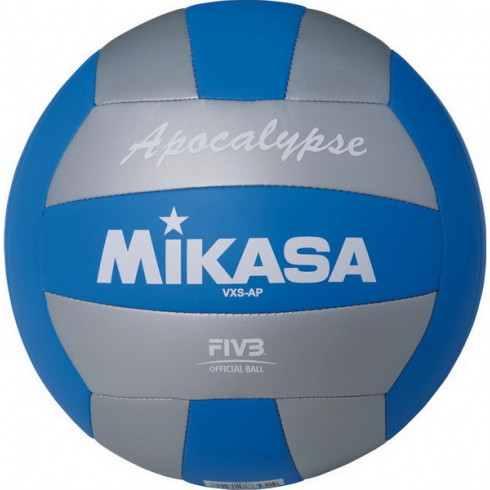 Фото М'яч волейбольний Mikasa VXS-AP - зображення 1