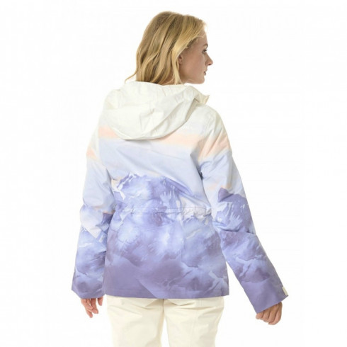 Фото Жіноча куртка для сноуборда Rip Curl RIDER BETTY JACKET 10K/10K  000WOU-4227 - зображення 2