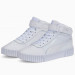 Фото Жіночі високі кеди Puma Carina 2.0 Mid 38585102 - зображення 7
