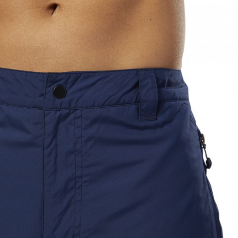 Фото Чоловічі спортивні штани REEBOK Outdoor Padded D78652 - зображення 4