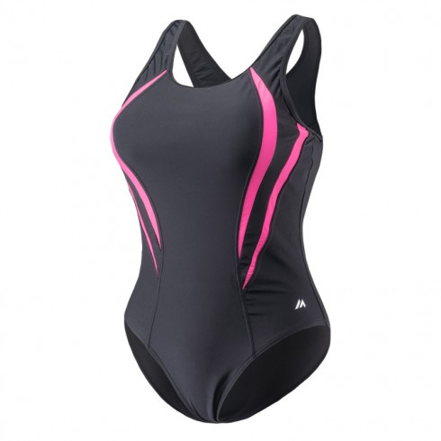 Фото Купальник MARTES LADY POLIANA II-BLACK/DESIRE - зображення 2