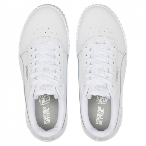 Фото Жіночі кеди Puma Carina 2.0 38584902 - зображення 4