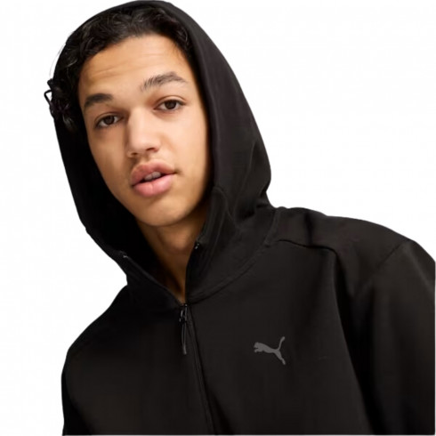 Фото Чоловіче худі Puma RAD/CAL Hooded Half-Zip 68162001 - зображення 7