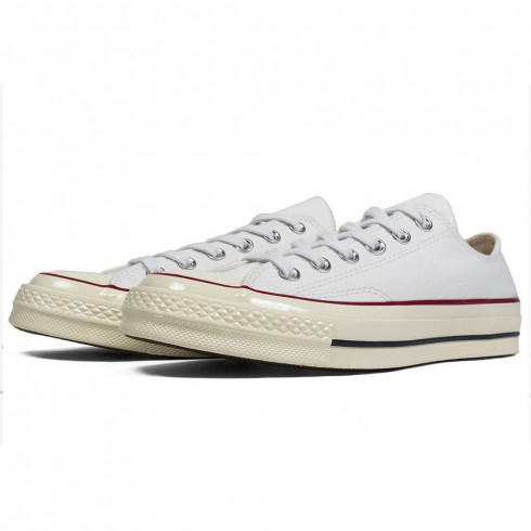 Фото Жіночі кеди Converse Chuck 70 Ox 162065C - зображення 4