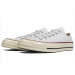 Фото Жіночі кеди Converse Chuck 70 Ox 162065C - зображення 4