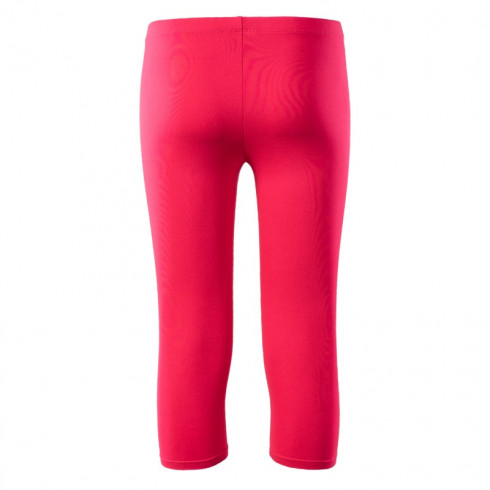Фото Легінси короткі MARTES MISSY 3/4 JRG-RASPBERRY - зображення 2