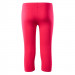 Фото Легінси короткі MARTES MISSY 3/4 JRG-RASPBERRY - зображення 2