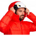 Фото Чоловіча куртка Mammut Meron IN Hooded Jacket Men 1013-00631-SPIC - зображення 3