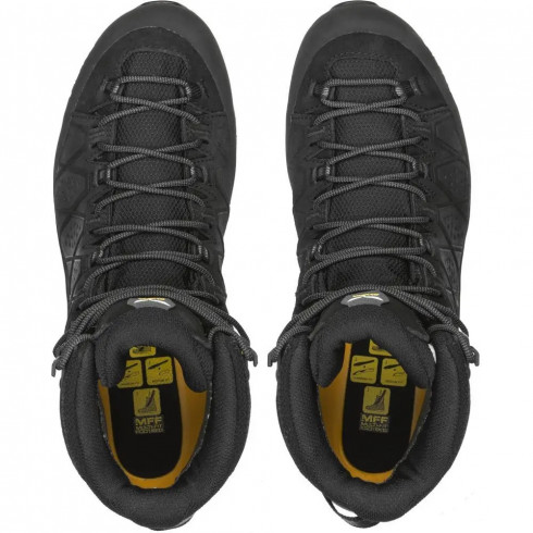 Фото Чоловічі черевики Salewa MS ALP TRAINER 2 MID GTX 61382_0971 - зображення 4