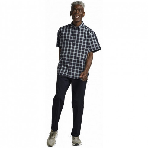 Фото Чоловіча теніска Jack Wolfskin PLANALTO SHIRT M A63863_T0003 - зображення 6