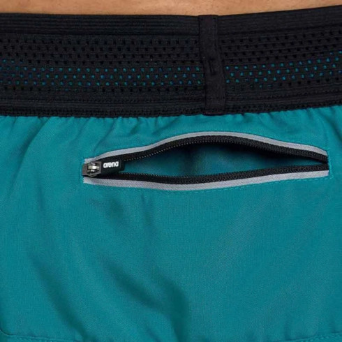 Фото Чоловічі шорти Arena SHORT SOLID 005061-660 - зображення 3