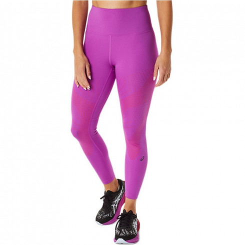 Фото Жіночі тайтси Asics ROAD BALANCE TIGHT 2012C224-502 - зображення 1