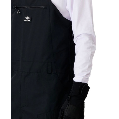 Фото Штани чоловічі для сноуборда Rip Curl BACK COUNTRY BIB 001MOU-90 - зображення 3