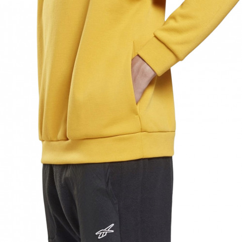 Фото Чоловіче худі Reebok MYT GS9026 - зображення 4