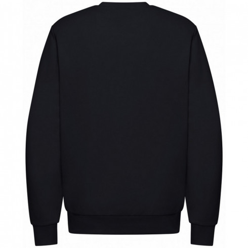 Фото Чоловічій світшот Jack Wolfskin ESSENTIAL CREWNECK M A63843_C0413 - зображення 5
