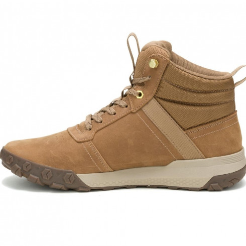 Фото Чоловічі черевики Caterpillar HEX READY MID WP P726105 - зображення 4