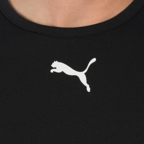 Фото Чоловіча футболка Puma teamRISE Jersey 704932-03 - зображення 4