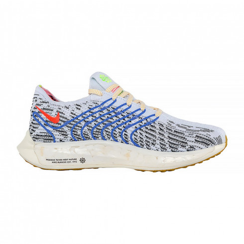 Фото Жіночі кросівки Nike PEGASUS TURBO NEXT NATURE DM3414-002 - зображення 2