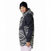 Фото Жіноча куртка для сноуборда Rip Curl RIDER ANORAK JACKET 10K 10K  002WOU-8264 - зображення 4