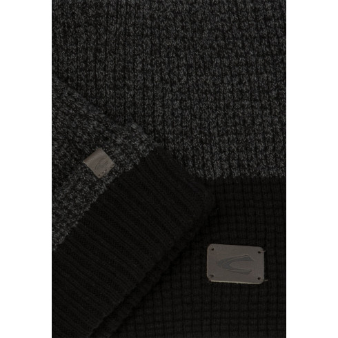 Фото Шапка і шарф Camel Active Gift Box 404020-8A02-88 - зображення 2