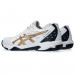 Чоловічі кросівки для сквошу Asics GEL-ROCKET 11 1071A091-103 - зображення 3 Фото Чоловічі кросівки для сквошу Asics GEL-ROCKET 11 1071A091-103 - зображення 3