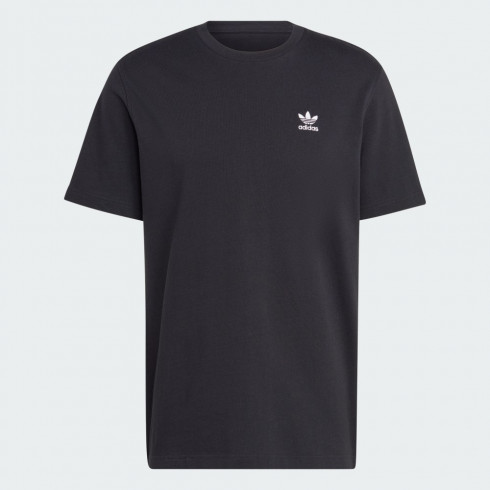 Фото Чоловіча футболка Adidas Adicolor Classics Back+Front Trefoil Boxy Originals II5760 - зображення 1