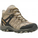 Фото Чоловічі трекінгові черевики Merrell ACCENTOR 3 MID WP J037141 - зображення 4