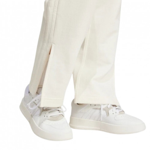 Фото Жіночі спортивні штани Adidas W ALL SZN French Terry 3-Stripes Straight Leg IW1134 - зображення 4