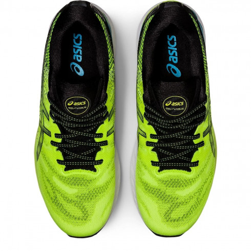 Фото Чоловічі бігові кросівки Asics GEL-NIMBUS 23 1011B004-300 - зображення 5