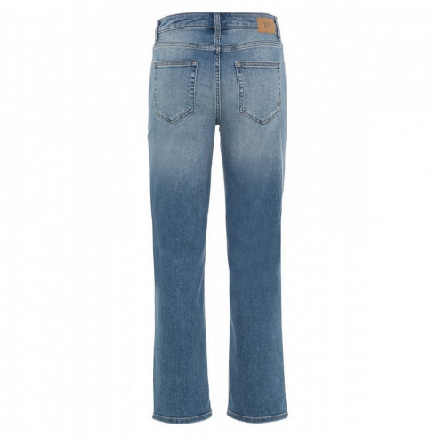 Фото Джинси жіночі Camel Active TROUSER 388565-1D91-42 - зображення 3