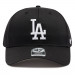 Фото Кепка 47 Brand LOS ANGELES DODGERS RAISED BAS B-RAC12CTP-BKA - зображення 3