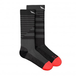 Жіночі шкарпетки Salewa FANES HYB STR AM W CREW SOCK 69036_0621