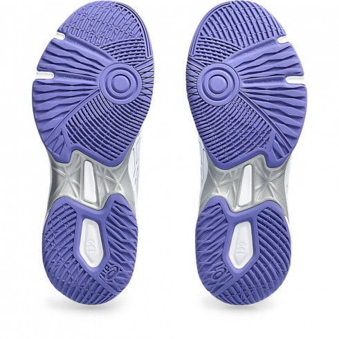 Фото Жіночі волейбольні кросівки ASICS GEL-ROCKET 11 1072A093-100 - зображення 2