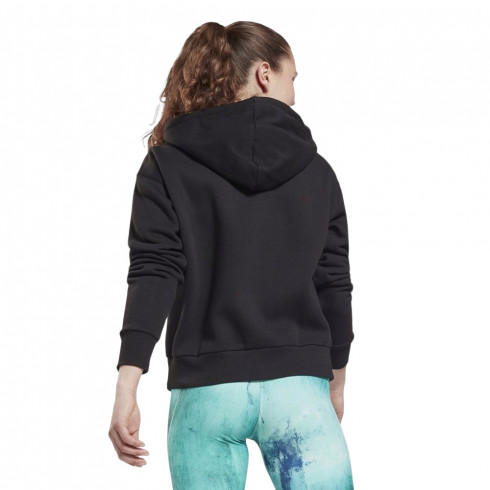 Фото Жіноче худі Reebok IDENTITY ZIP-UP GS9384 - зображення 4