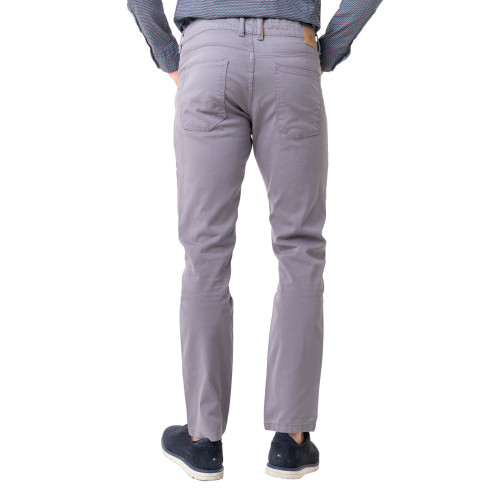 Фото Чоловічі штани Camel Active 5PKT. RELAXED FIT 488395-7F02-06 - зображення 2