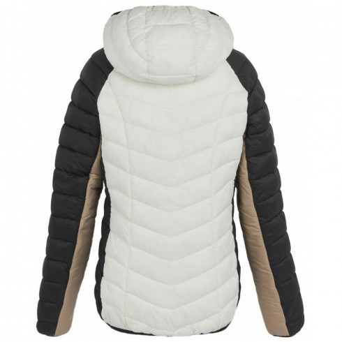 Жіночій пуховик cинтетичний Regatta Women Hooded Dalent RWN305-09K - зображення 6 Фото Жіночій пуховик cинтетичний Regatta Women Hooded Dalent RWN305-09K - зображення 6