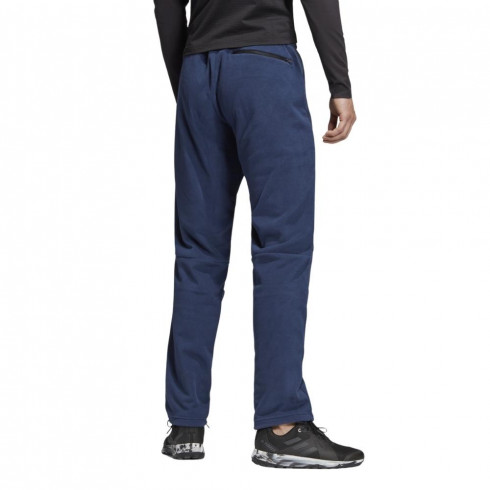 Фото Чоловічі штани Adidas Windfleece EH6500 - зображення 2