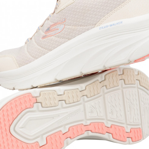 Фото Жіночі повсякденні кросівки Skechers D'Lux Walker 149813 NTMT - зображення 2