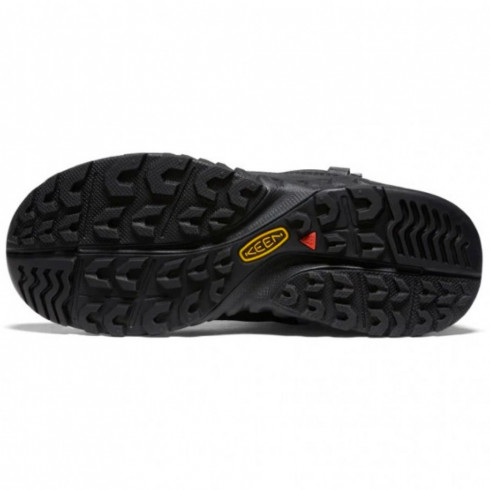 Фото Жіночі черевики Keen HOOD NXIS PULL ON WP W 1028099 - зображення 5