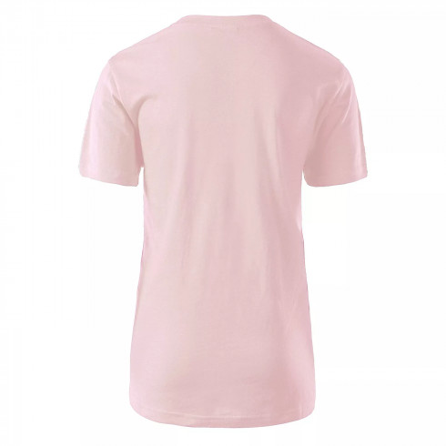 Фото Дитяча футболка MARTES ESSENTIALS MANDO JR-PINK LADY - зображення 3