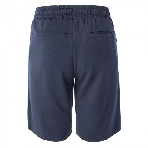 Чоловічі спортивні шорти HI-TEC UNAQ-SKY CAPTAIN - зображення 3 Фото Чоловічі спортивні шорти HI-TEC UNAQ-SKY CAPTAIN - зображення 3