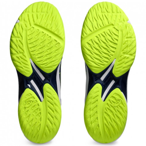 Фото Чоловічі волейбольні кросівки Asics BEYOND FF 1071A092-400 - зображення 3