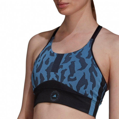 Фото Жіночий топ Adidas by Stella McCartney TruePurpose Seamless GL7580 - зображення 4