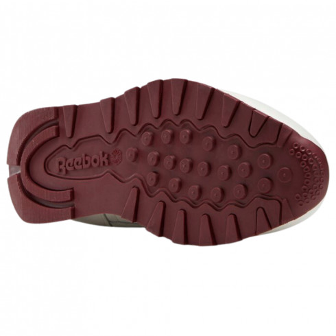 Фото Чоловічі повсякденні кросівки REEBOK CLASSIC LEATHER GY4939 - зображення 6