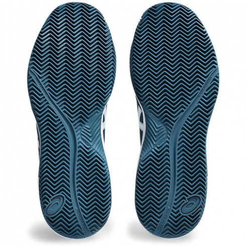 Фото Чоловічі кросівки для тенісу Asics GEL-DEDICATE 8 CLAY 1041A448-400 - зображення 7