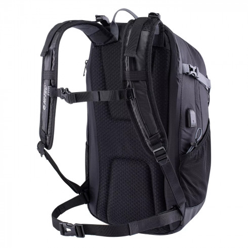 Фото Рюкзак HI-TEC BEEPACK-BLACK/SALSA - зображення 8
