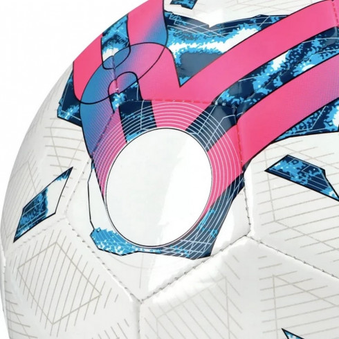 Фото М'яч футбольний Puma Orbita 6 MS 083787-10 - зображення 3