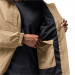 Фото Вітровка чоловіча Jack Wolfskin LIGHTSOME WANDER JKT M 1307661_5156 - зображення 5