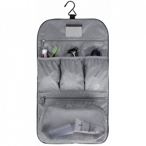 Фото Несесер Jack Wolfskin KONYA WASCHSALON 8007841_C0410 - зображення 2