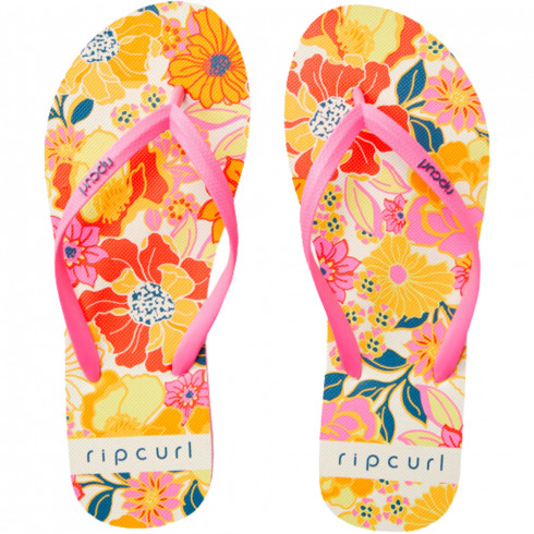Фото Сланці жіночі Rip Curl FLORAL WAVE SHAPERS 125WOT-3021 - зображення 3